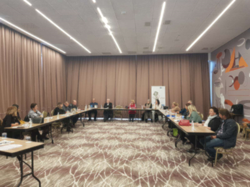Održan prvi zajednički sastanak organizacija iz FBiH koje se bave zaštitom i promocijom kulturno-historijskog naslijeđa